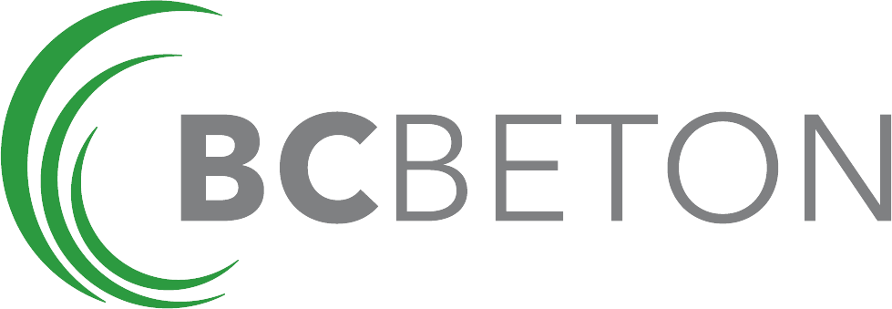 logo bcbeton